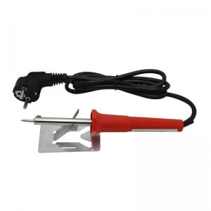 JC5204 Safety-Certified Soldering Iron