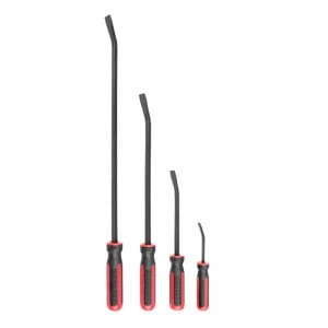 JC1415 4Pcs Pry Bar Set
