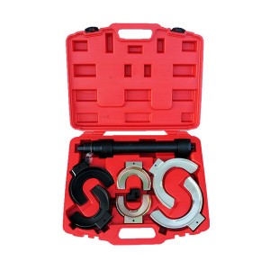 JC4617 Fork Macpherson Strut Spring Compressor