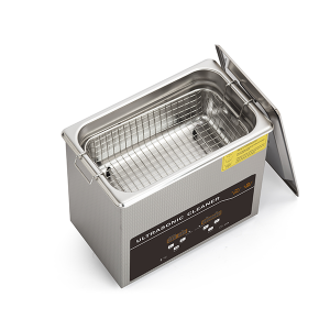 ultrasonic cleaner jewellery，high cleaning accuracy and strong cleaning power cleaning machine for sale