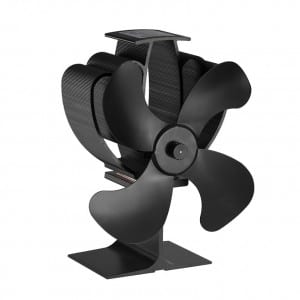 JC700A Stove Fans