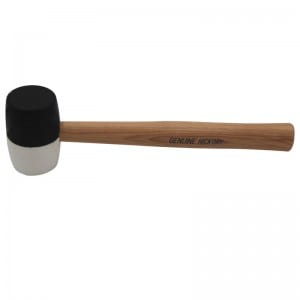 JC1711 Rubber Hammer